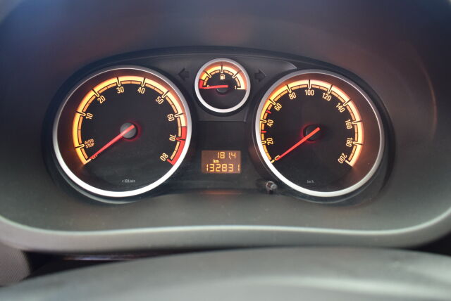 OPEL Corsa 2012 3-ov Enjoy 1,2 ecoFLEX Start/Stop 63kW MT5