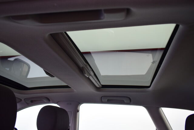 AUDI A3 2011 Sportback Attraction 1,4 TFSI 92 kW S tronic Start-Stop S line * Kaukowebasto, Panoraama-katto*