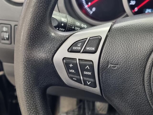 SUZUKI Grand Vitara 2007 2,0 JLX / 1. omistaja / Vetokoukku / Autom. ilmastointi /