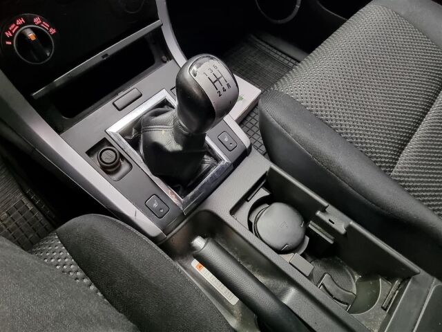 SUZUKI Grand Vitara 2007 2,0 JLX