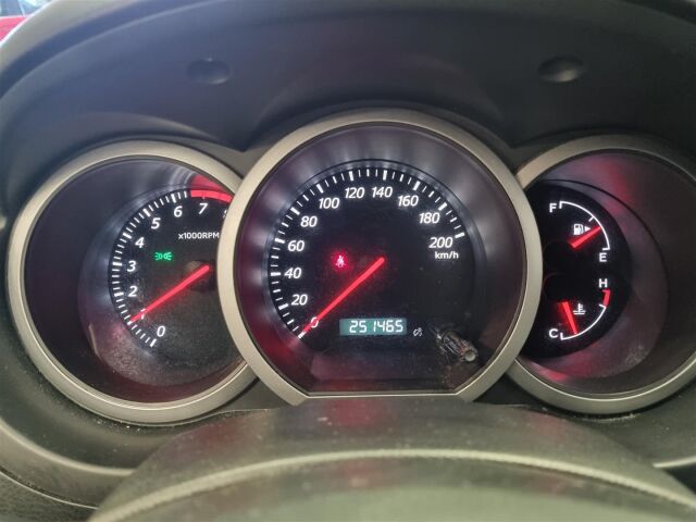 SUZUKI Grand Vitara 2007 2,0 JLX / 1. omistaja / Vetokoukku / Autom. ilmastointi /