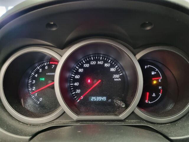 SUZUKI Grand Vitara 2007 2,0 JLX