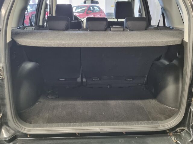 SUZUKI Grand Vitara 2007 2,0 JLX / 1. omistaja / Vetokoukku / Autom. ilmastointi /