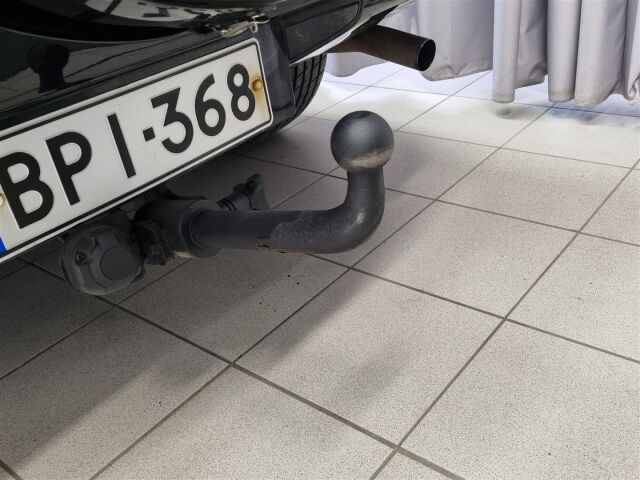SUZUKI Grand Vitara 2007 2,0 JLX / 1. omistaja / Vetokoukku / Autom. ilmastointi /