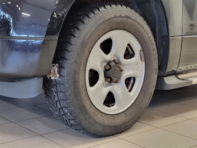 SUZUKI Grand Vitara 2007 2,0 JLX
