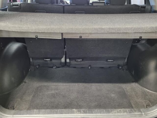 SUZUKI Grand Vitara 2007 2,0 JLX