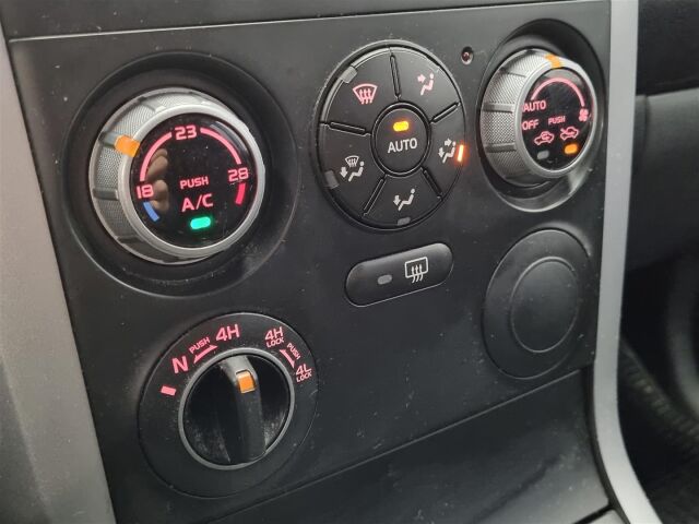 SUZUKI Grand Vitara 2007 2,0 JLX / 1. omistaja / Vetokoukku / Autom. ilmastointi /