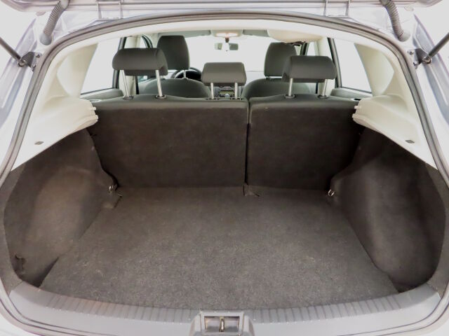 Nissan Qashqai 2011 2,0L Visia 2WD CVT