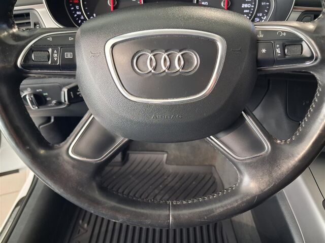 AUDI A6 allroad quattro 2012 Business 3,0 V6 TDI 150 kW S tronic