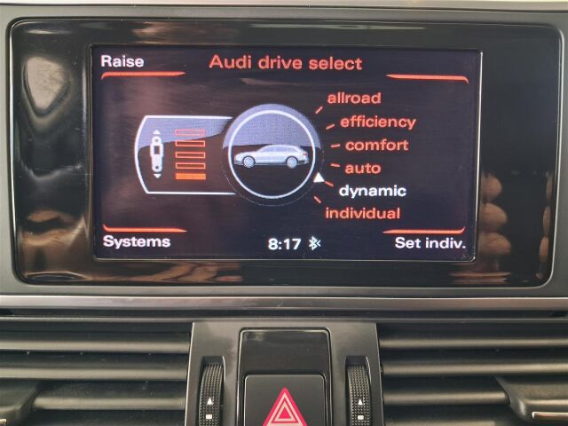 AUDI A6 allroad quattro 2012 Business 3,0 V6 TDI 150 kW S tronic