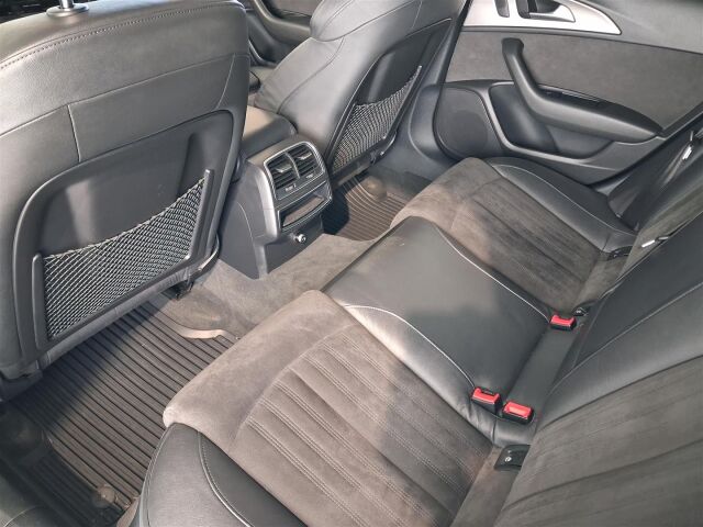 AUDI A6 allroad quattro 2012 Business 3,0 V6 TDI 150 kW S tronic