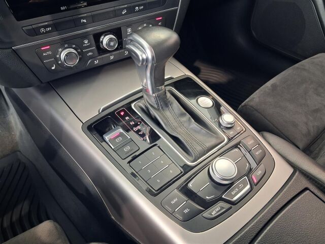 AUDI A6 allroad quattro 2012 Business 3,0 V6 TDI 150 kW S tronic