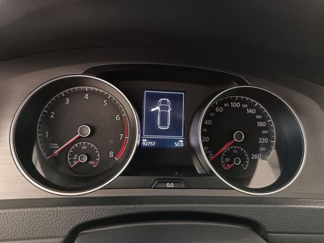 VOLKSWAGEN Golf 2013 Variant Comfortline 1,2 TSI 77 kW (105 hv) BlueMotion Technology
