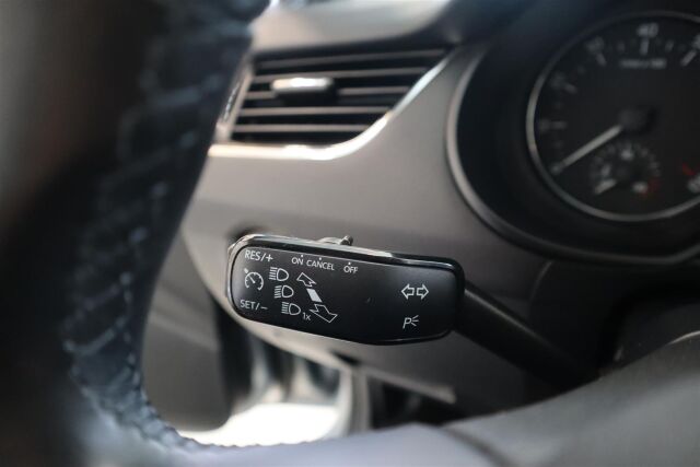 SKODA Octavia 2014 Combi 1,4 TSI Elegance DSG Autom.