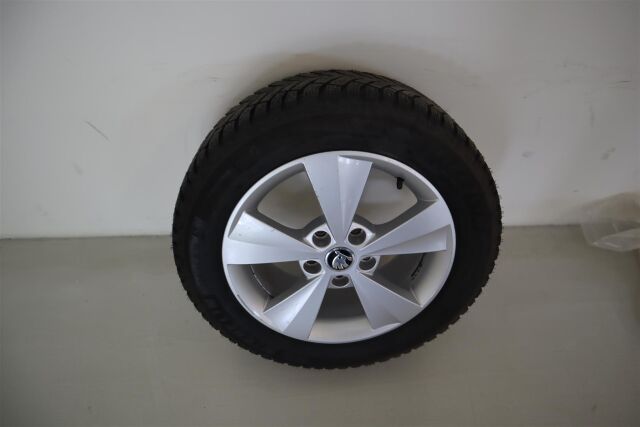 SKODA Octavia 2014 Combi 1,4 TSI Elegance DSG Autom.