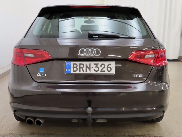 Audi A3 2014 Sportback Business Sport 1,4 TFSI 90 kW S tronic