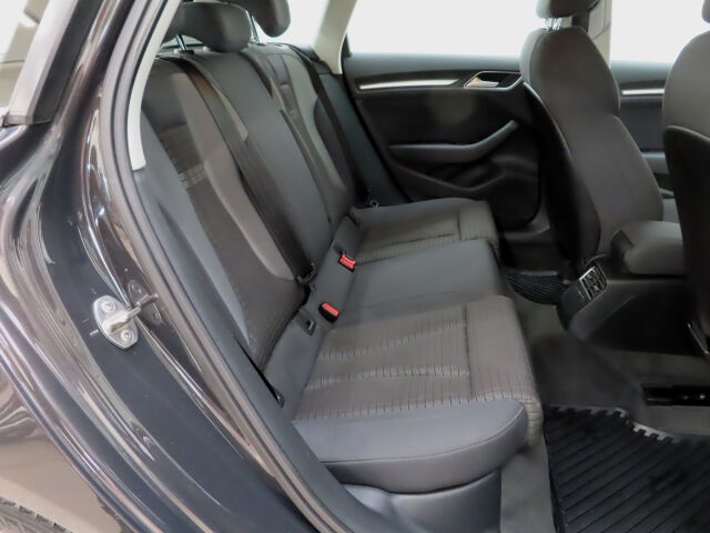 Audi A3 2014 Sportback Business Sport 1,4 TFSI 90 kW S tronic