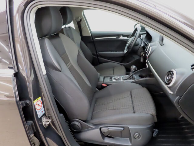 Audi A3 2014 Sportback Business Sport 1,4 TFSI 90 kW S tronic