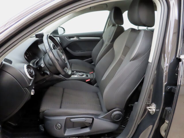 Audi A3 2014 Sportback Business Sport 1,4 TFSI 90 kW S tronic