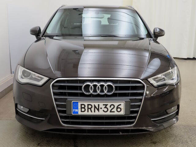 Audi A3 2014 Sportback Business Sport 1,4 TFSI 90 kW S tronic