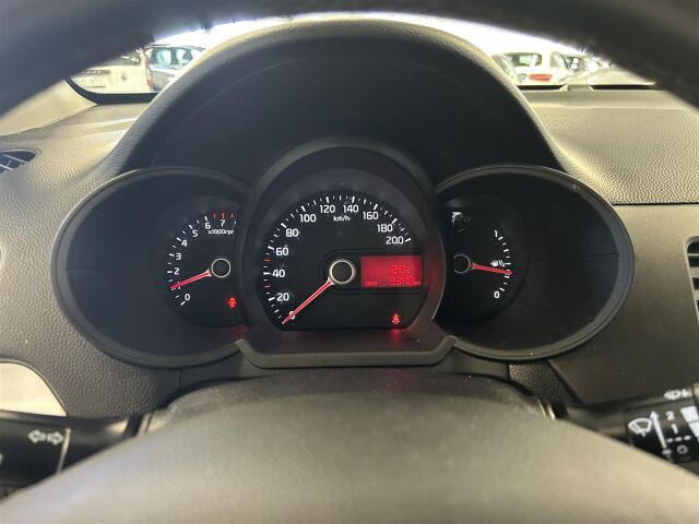 KIA Picanto 2014 1,2 ISG EX 5D / Ajettu vain 9300 km! / 1-om / 2 x renk. / Ilmastointi / Huoll. ja kats. 4/25