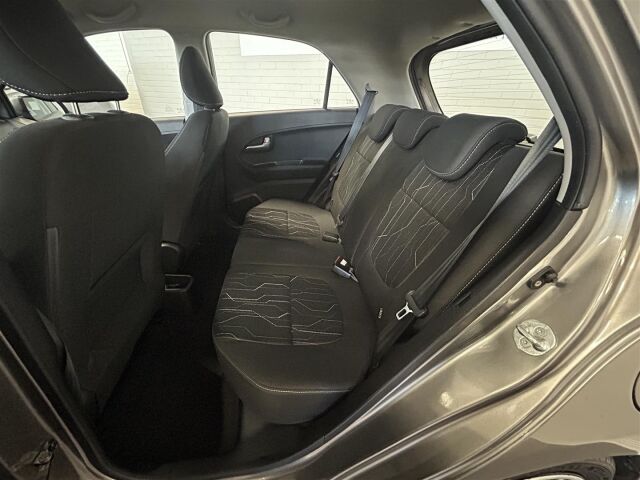 KIA Picanto 2014 1,2 ISG EX 5D / Ajettu vain 9300 km! / 1-om / 2 x renk. / Ilmastointi / Huoll. ja kats. 4/25