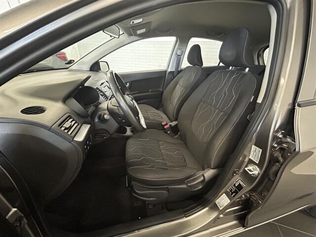 KIA Picanto 2014 1,2 ISG EX 5D / Ajettu vain 9300 km! / 1-om / 2 x renk. / Ilmastointi / Huoll. ja kats. 4/25