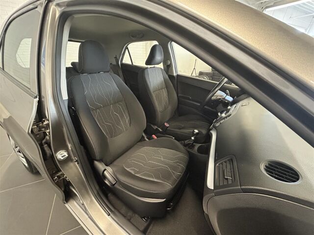 KIA Picanto 2014 1,2 ISG EX 5D / Ajettu vain 9300 km! / 1-om / 2 x renk. / Ilmastointi / Huoll. ja kats. 4/25