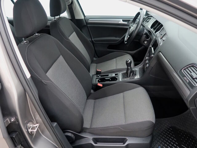 Volkswagen Golf 2014 Trendline 1,2 TSI 85 Hv BlueMotion Technology 4-ovinen