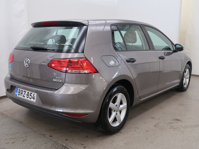 Volkswagen Golf 2014 Trendline 1,2 TSI 85 Hv BlueMotion Technology 4-ovinen