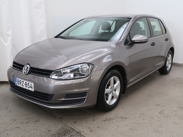 Volkswagen Golf 2014 Trendline 1,2 TSI 85 Hv BlueMotion Technology 4-ovinen