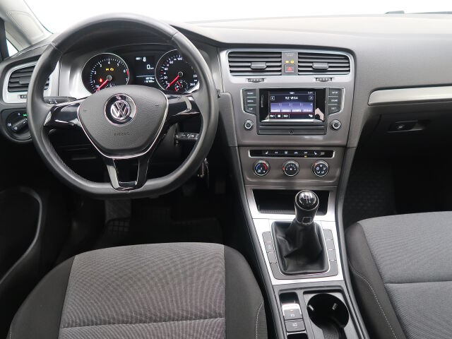 Volkswagen Golf 2014 Trendline 1,2 TSI 85 Hv BlueMotion Technology 4-ovinen