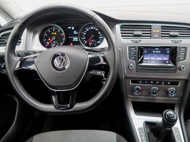 Volkswagen Golf 2014 Trendline 1,2 TSI 85 Hv BlueMotion Technology 4-ovinen