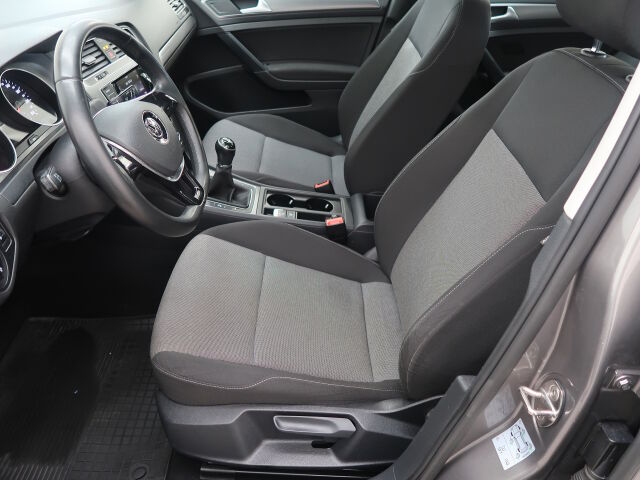Volkswagen Golf 2014 Trendline 1,2 TSI 85 Hv BlueMotion Technology 4-ovinen