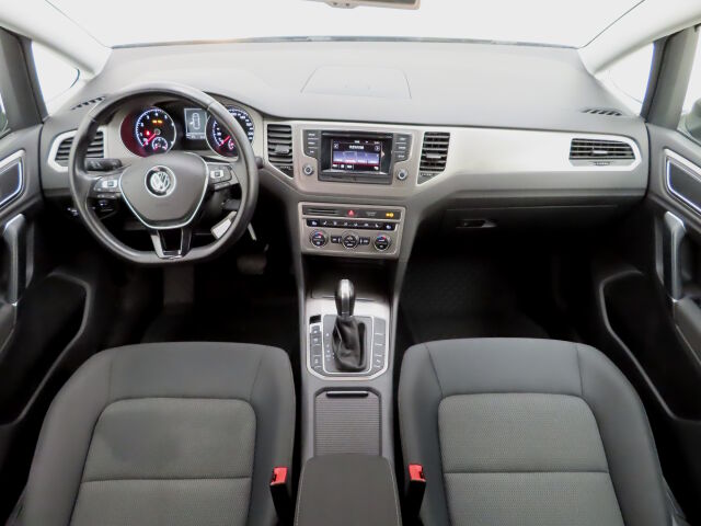 VOLKSWAGEN Golf Sportsvan 2015 Comfortline 1,2 TSI 81 kW (110 hv) BlueMotion Technology DSG-automaatti