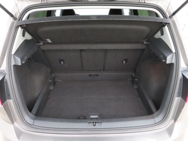 VOLKSWAGEN Golf Sportsvan 2015 Comfortline 1,2 TSI 81 kW (110 hv) BlueMotion Technology DSG-automaatti