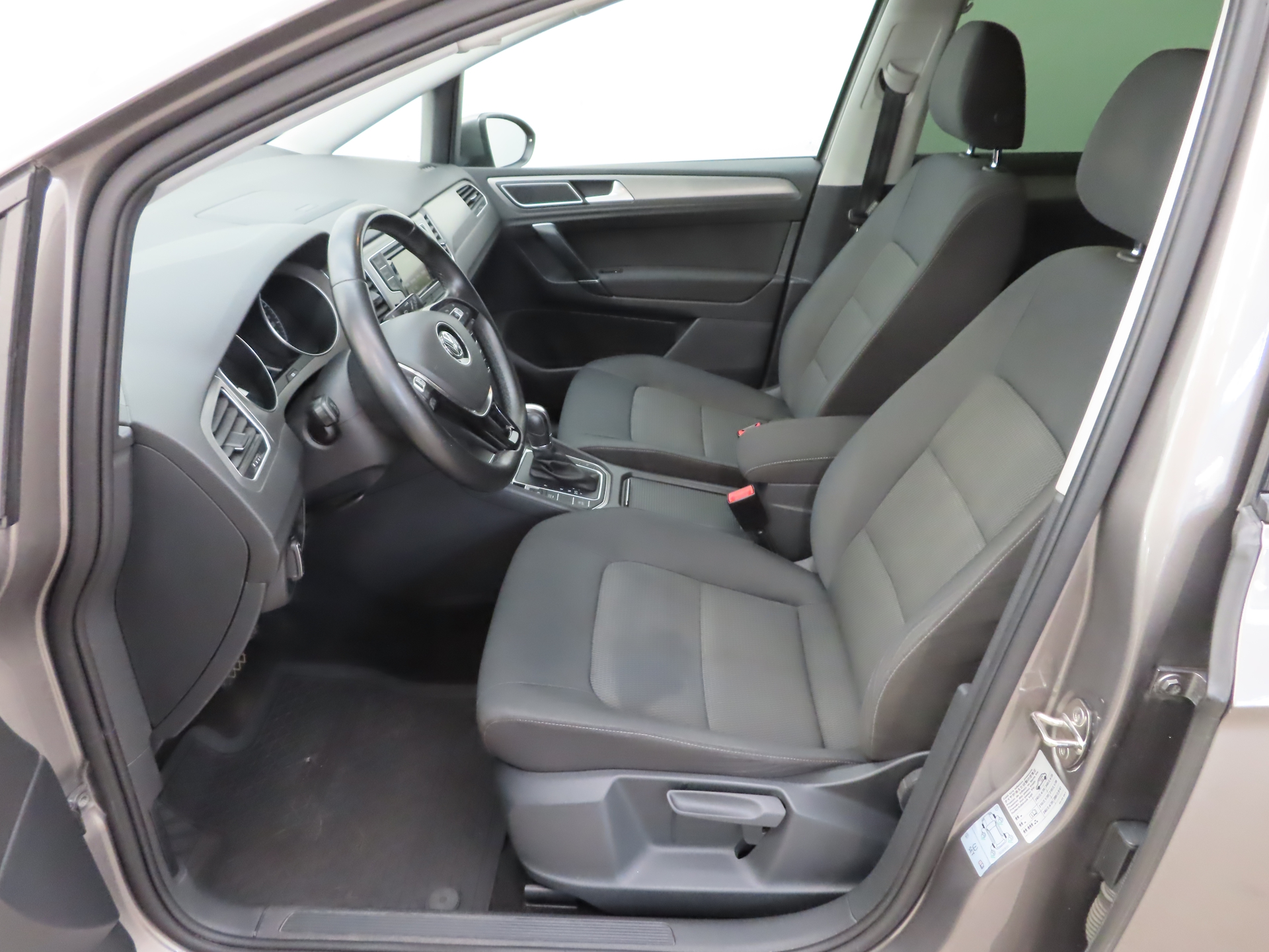 Volkswagen Golf Sportsvan 2015, kuva 6/10