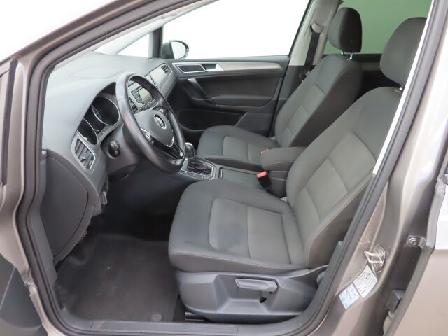 VOLKSWAGEN Golf Sportsvan 2015 Comfortline 1,2 TSI 81 kW (110 hv) BlueMotion Technology DSG-automaatti