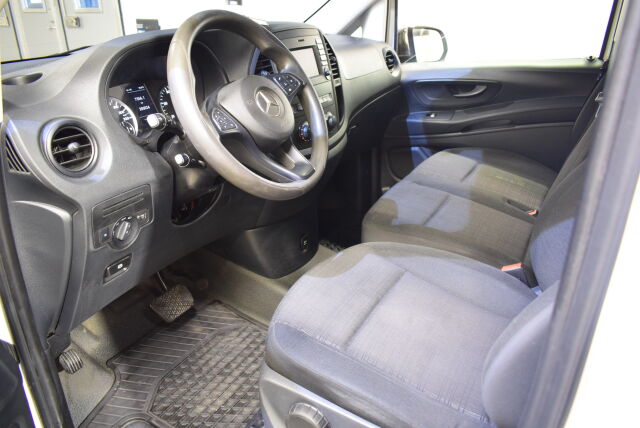 MERCEDES-BENZ Vito 2015 114CDI-3,05/32K keskipitkä A2 A * Hieno Automaatti-Vito*
