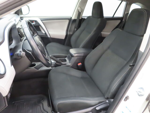 Toyota RAV4 2015 2,0 Valvematic AWD Active Multidrive S