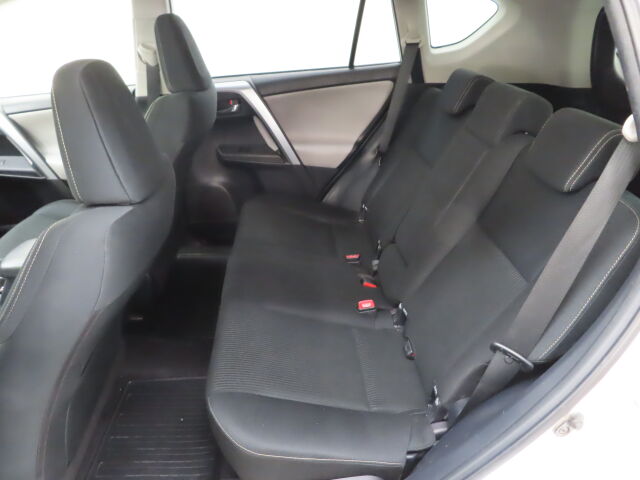 Toyota RAV4 2015 2,0 Valvematic AWD Active Multidrive S
