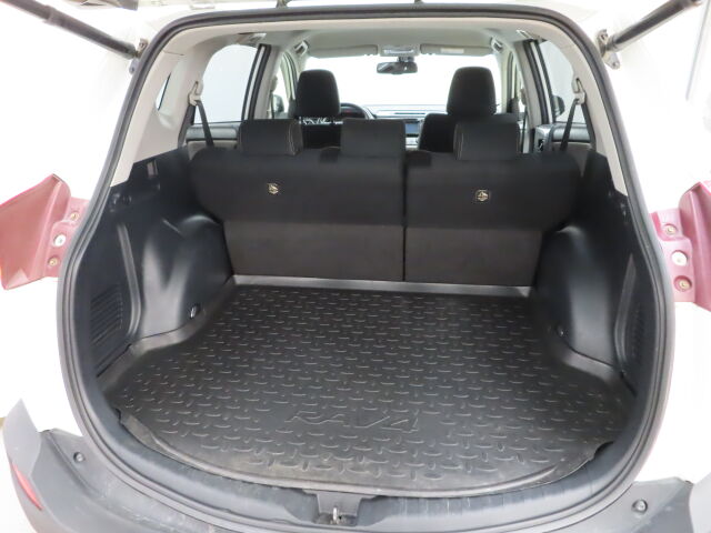 Toyota RAV4 2015 2,0 Valvematic AWD Active Multidrive S