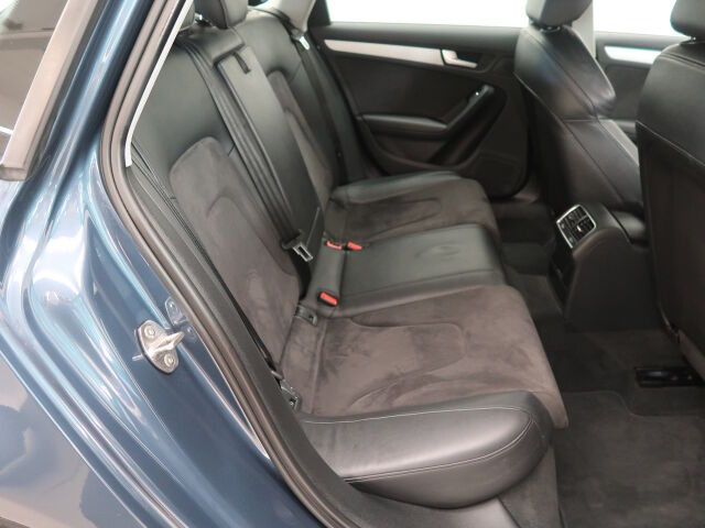 Audi A4 2015 Avant 2,0 TDI clean diesel 140 kW quattro S tronic