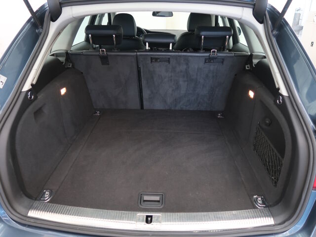 Audi A4 2015 Avant 2,0 TDI clean diesel 140 kW quattro S tronic