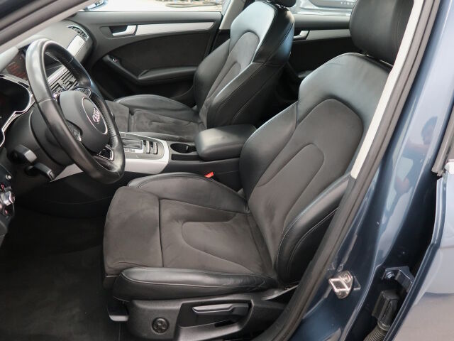Audi A4 2015 Avant 2,0 TDI clean diesel 140 kW quattro S tronic