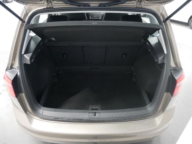 VOLKSWAGEN Golf Sportsvan 2015 Comfortline 1,2 TSI 81 kW (110 hv) BlueMotion Technology DSG-automaatti