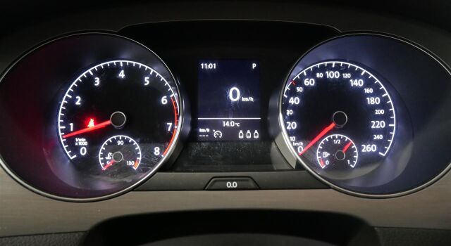 VOLKSWAGEN Golf Sportsvan 2015 Comfortline 1,2 TSI 81 kW (110 hv) BlueMotion Technology DSG-automaatti