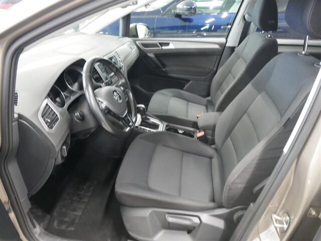 VOLKSWAGEN Golf Sportsvan 2015 Comfortline 1,2 TSI 81 kW (110 hv) BlueMotion Technology DSG-automaatti