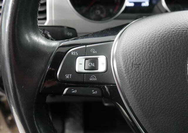 VOLKSWAGEN Golf Sportsvan 2015 Comfortline 1,2 TSI 81 kW (110 hv) BlueMotion Technology DSG-automaatti