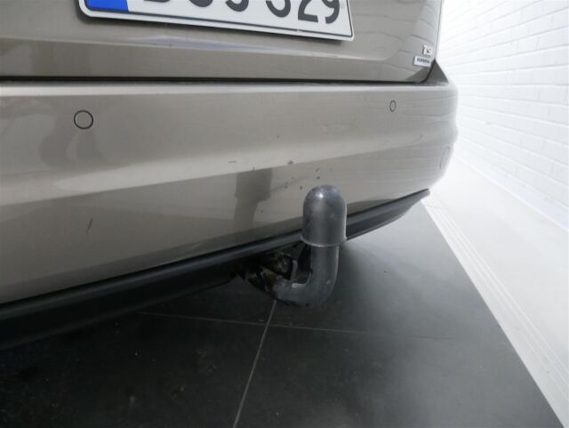 VOLKSWAGEN Golf Sportsvan 2015 Comfortline 1,2 TSI 81 kW (110 hv) BlueMotion Technology DSG-automaatti